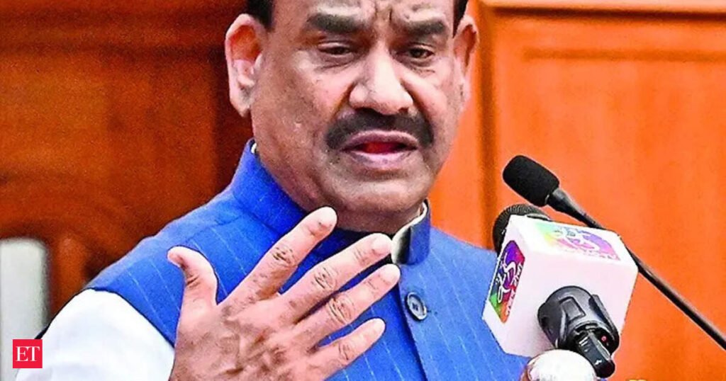 TMC rebel MPs likely to seek ‘real Trinamool’ tag in Lok Sabha