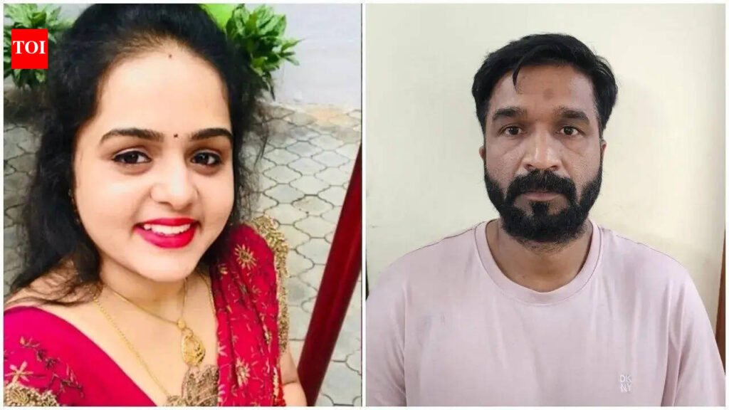 Bengaluru girl’s murder: 3 police officers suspended for probe botch-up; Lokayukta IGP flags gaps | Bengaluru News