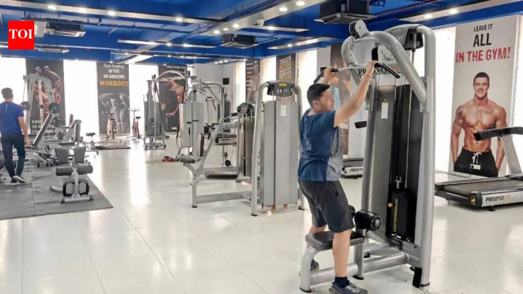 Police verification, ID cards must for all gym trainers and coaches | Noida News