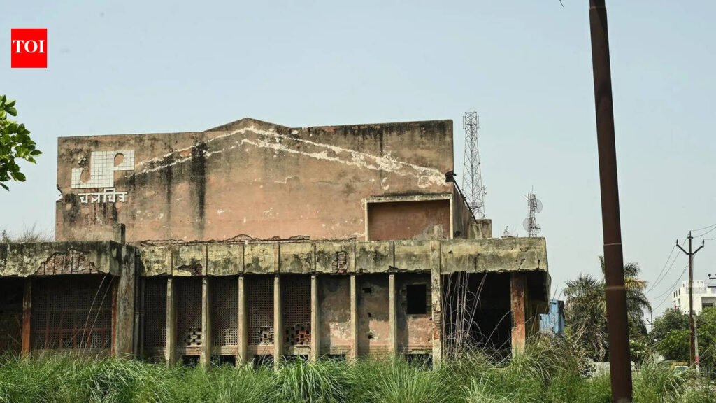Airport, New Noida effect: Why Bulandshahr land prices are rising | Noida News