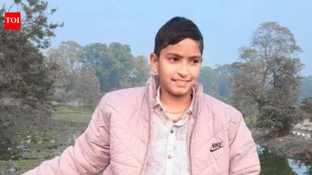 ‘Missing’ Bokaro teen rescued from Puri after 6-day search | Ranchi News