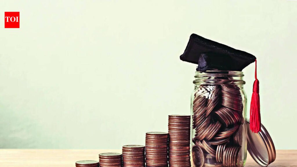 It’s official: No fee hike for MBBS/BDS this year in Karnataka | Bengaluru News