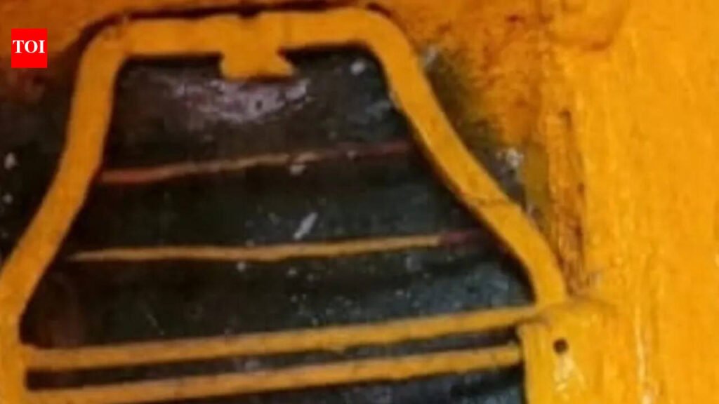 Rs 5 lakh worth idols, jewellery stolen from Deoria Shiv Temple | Ranchi News