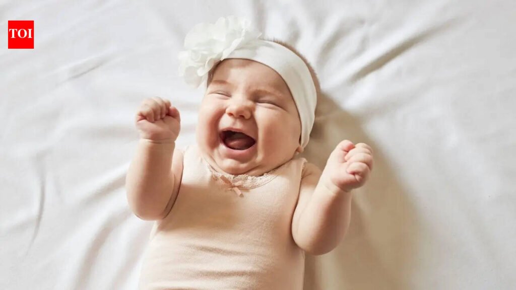 10 baby girl names meaning courage, wisdom and resilience
