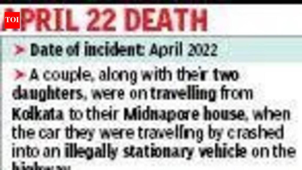 Housewife’s contribution invaluable: HC hikes accident payout |