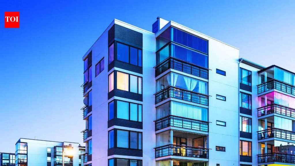 Top 6 luxury residential societies redefining urban living in Gurugram