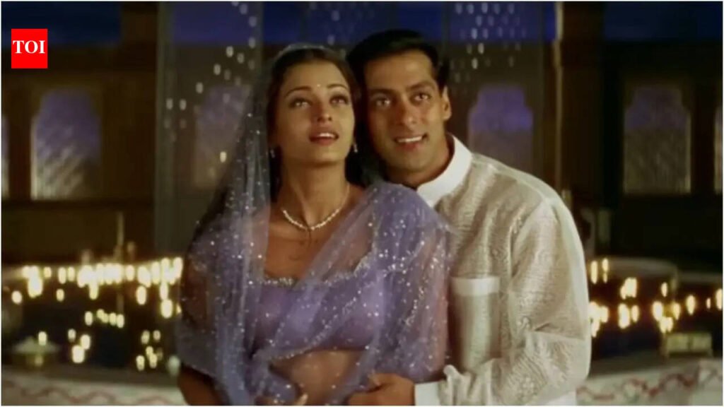Ismail Darbar: ‘Salman Khan was crying out loud’: Ismail Darbar tells the ‘Hum Dil De Chuke Sanam’ actor confessed ‘Tadap Tadap’ causes him pain | Hindi Movie News