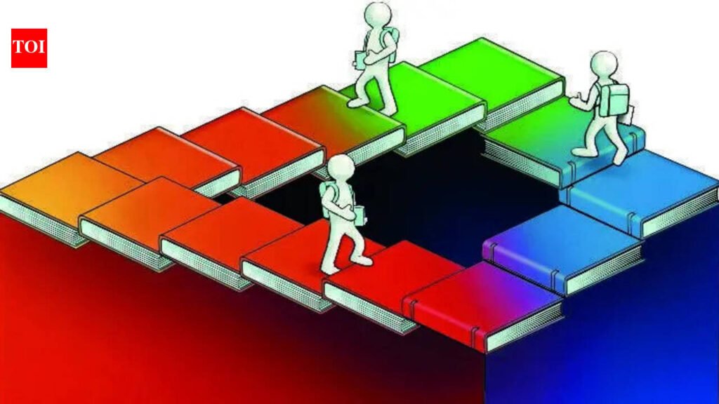 Law University to release merit list for five-year integrated programmes this week | Chennai News