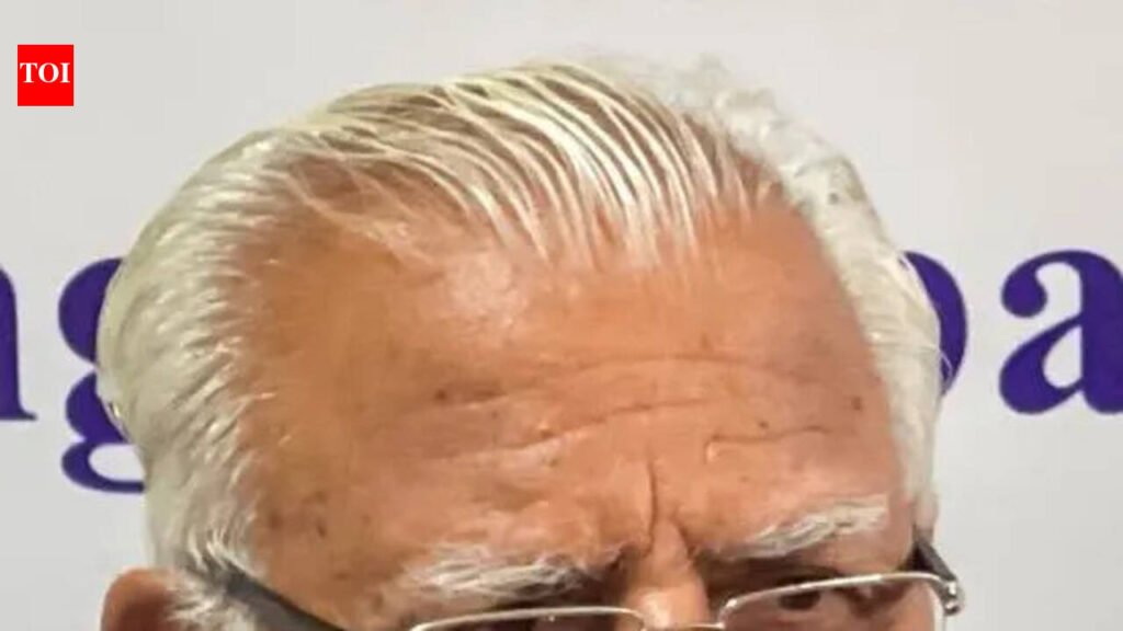 Khattar hails PM Modi, expresses confidence of forming govt in Punjab | Chandigarh News