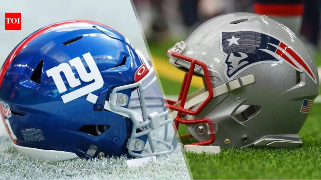 NFL trade rumors: New England Patriots linked to $10 Million New York Giants pass rusher in surprise move | NFL News