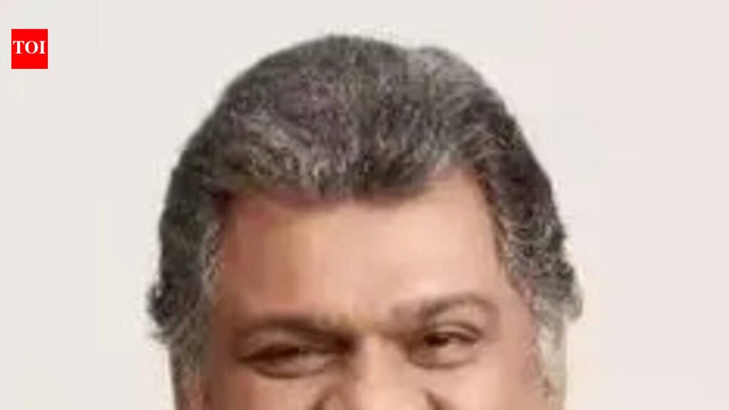 TMC quits NDA, Vasan says party needs independent space to rebuild | Chennai News