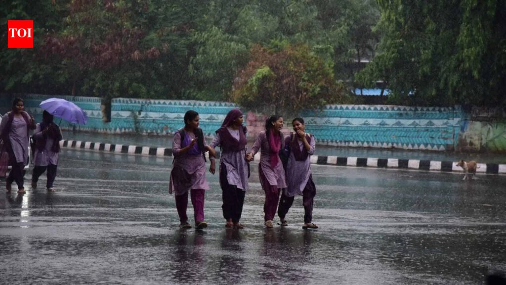 Monsoon may cover more parts of state | Bhubaneswar News