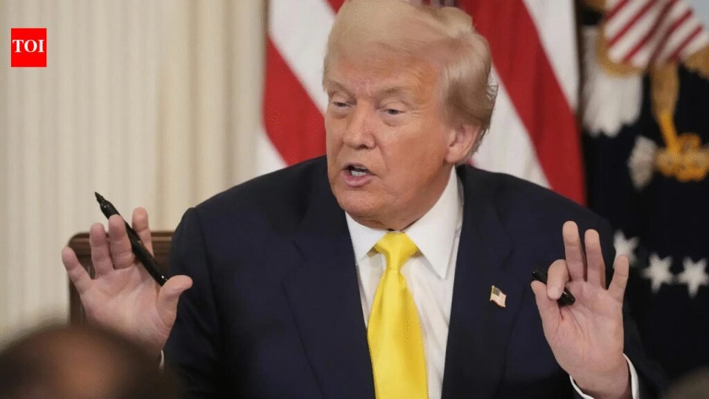 Sunday bloody Sunday: Trump warns Israel not to blow up Iran deal
