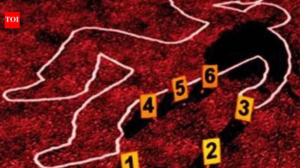 BSF ASI shoots himself dead at Jammu camp | Srinagar News