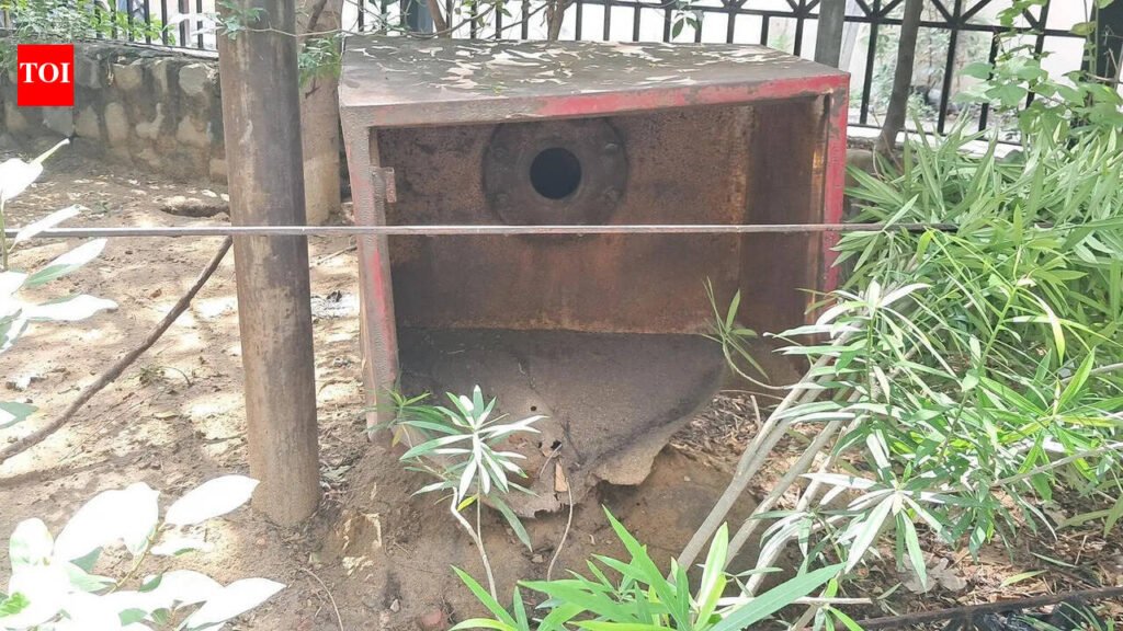 Two stations unbuilt, Ludhiana fire department seeks third. | Ludhiana News
