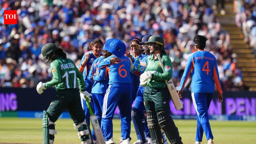 ‘Not sure they will go very far’: R Ashwin’s bold verdict after India thrash Pakistan | Cricket News