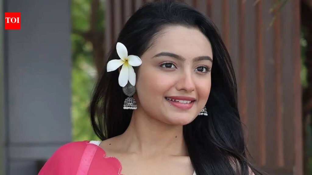 Kumkum Bhagya actress Sanchita Ugale reportedly dies by suicide at 30; shared a post hours before her demise