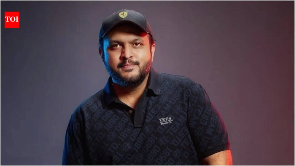 Director Aditya Sarpotdar puts ‘Munjya 2’ ON HOLD, says, ‘I would rather NOT MAKE IT than deliver something mediocre’ | Hindi Movie News