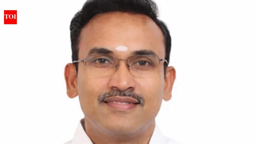 TN will take all necessary steps to prevent shigellosis outbreaks, health minister says | Coimbatore News