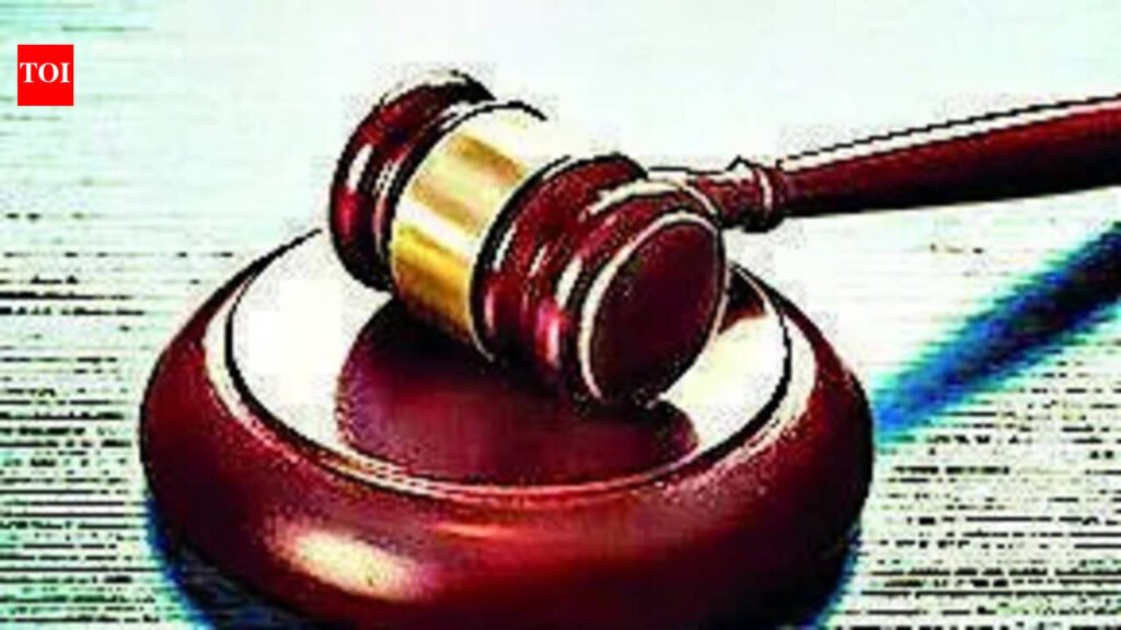 Govt wanted a year for tippler, court says a day is enough | Ahmedabad News