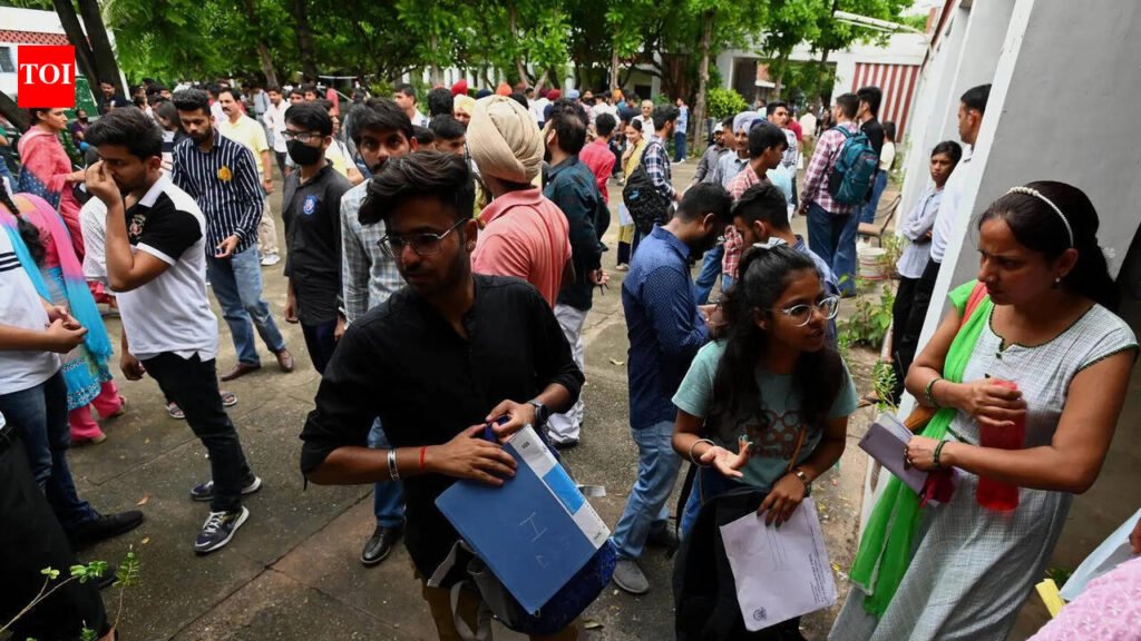 UPSC Prelims result 2026 : Why fewer candidates made it to the Mains this year