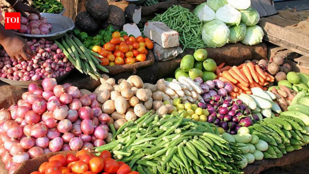 Wholesale inflation rises for 8th month in row, PPI debuts