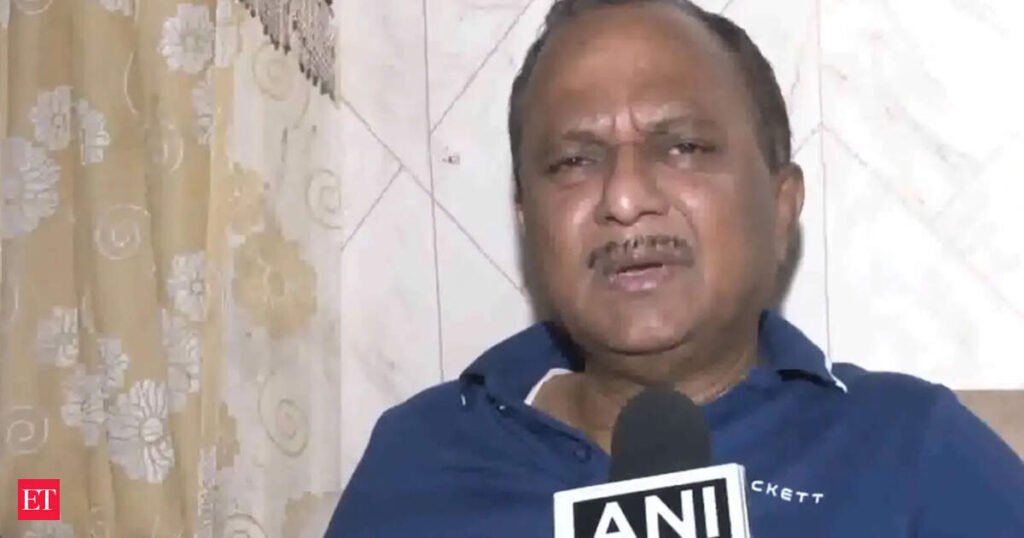 “Operation Tiger in final stage”: Shiv Sena’s Krupal Tumane claims 7 UBT MPs to join Shinde faction before Monsoon Session