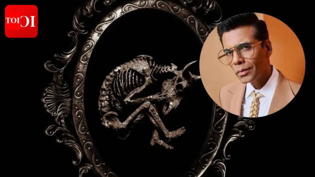 Prithviraj Sukumaran: Karan Johar enters Malayalam cinema with official announcement of ‘Odiyan’ starring Prithviraj Sukumaran and Manju Warrier | Malayalam Movie News