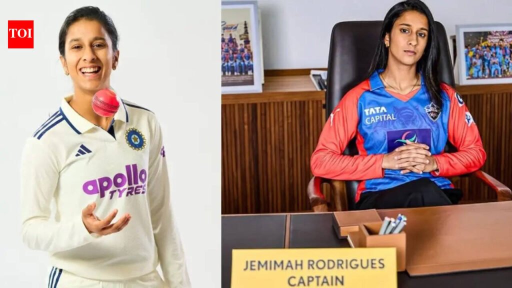A look at the Indian women cricket star’s latest property purchase in Navi Mumbai