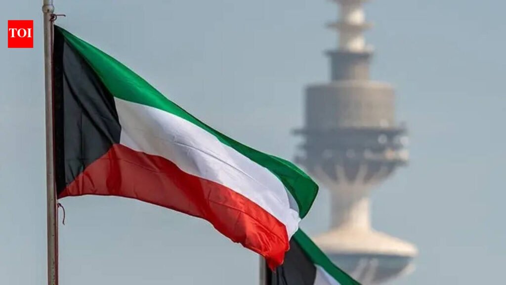 Kuwait launches 15-year residency scheme for foreign investors with KD5m minimum investment | World News