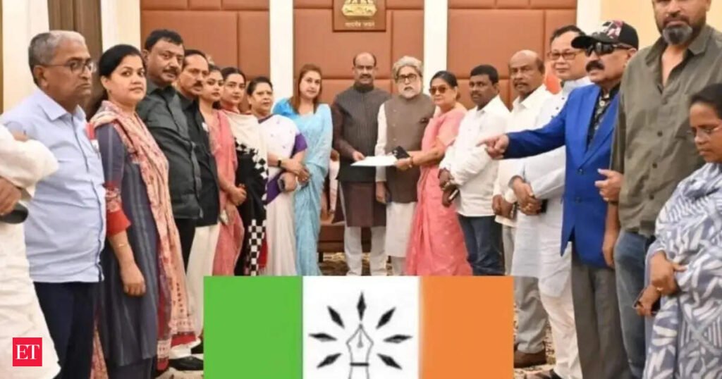 TMC MPs’ NCPI merger bid revives memories of Arunachal’s Khandu playbook