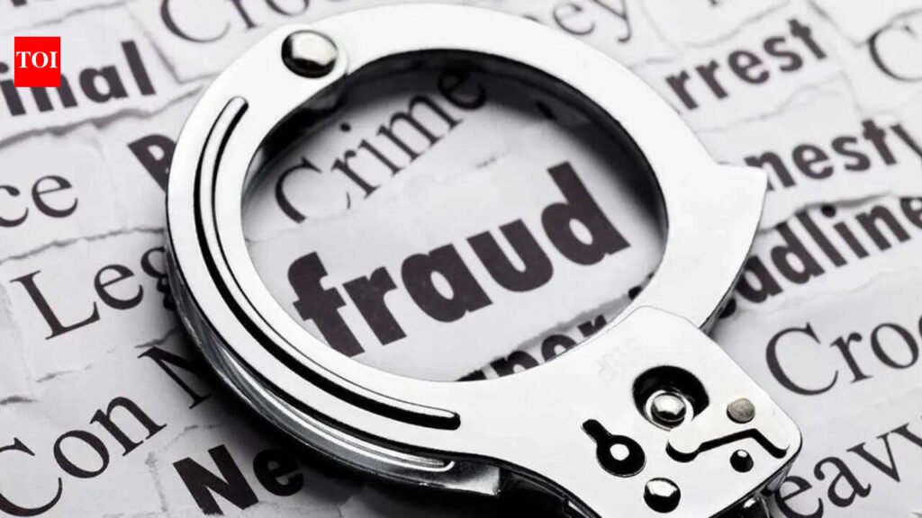 Man poses as ED officer for info on gaming scam probe from another agency | Delhi News