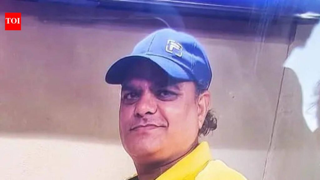 Godadara man booked for suicide of renovation contractor | Surat News