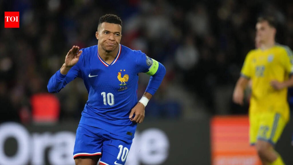 France vs Senegal, FIFA World Cup 2026 Live Score: Senegal almost take lead as Nicolas Jackson hits post, score remains 0-0