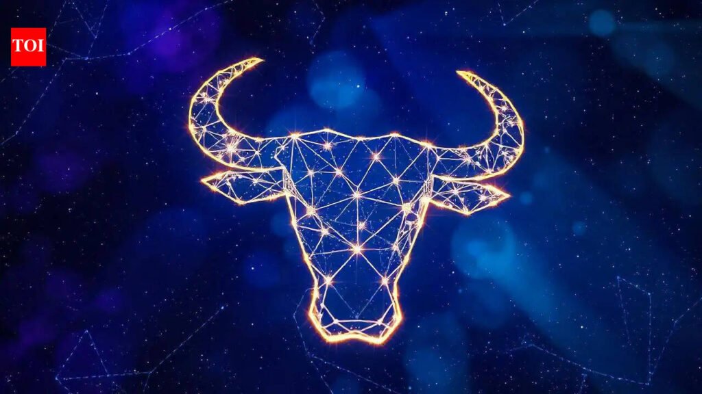 Taurus Horoscope Today, June 17, 2026: Day demands sheer grit as Mars and Saturn push for extra effort in your career