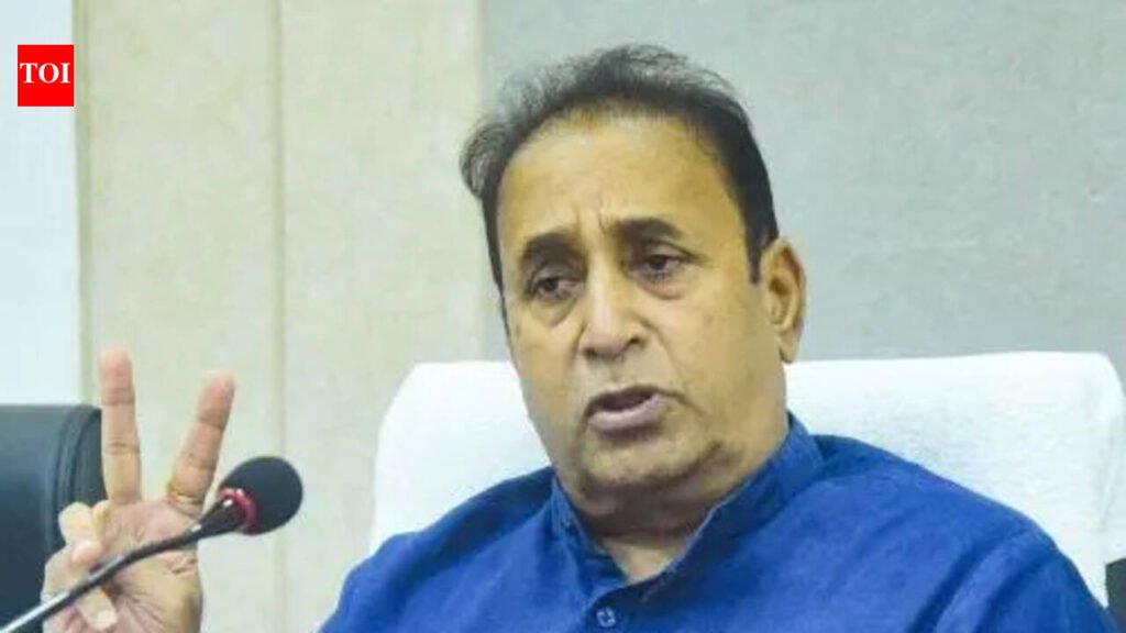 Former Maharashtra home minister Anil Deshmukh seeks release of report of Chandiwal Commission which probed allegations against him | Mumbai News