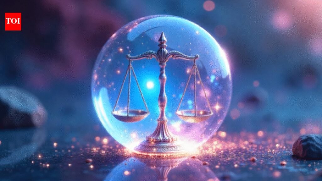 Libra Horoscope Today, June 17, 2026: Recognition comes easily