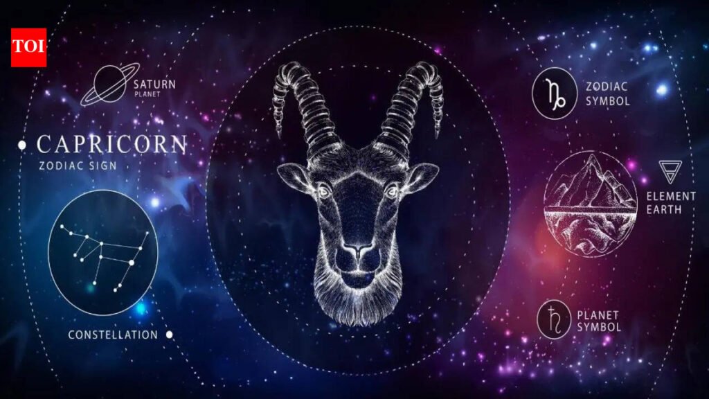 Capricorn Horoscope Today, June 17, 2026: Embrace comfort and luxury in moderation
