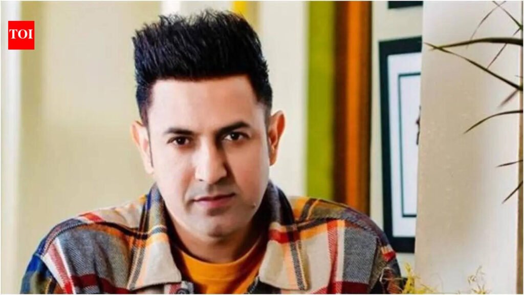 Gippy Grewal recalls surviving tough days in Canada with wife Ravneet Kaur: ‘We would work for 2-3 hours, picking trays from food court and cleaning’ |
