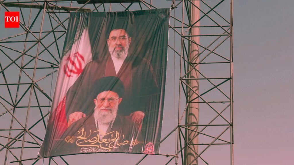 China, India, Iraq: Iran has billions in frozen assets. But where is it stored?