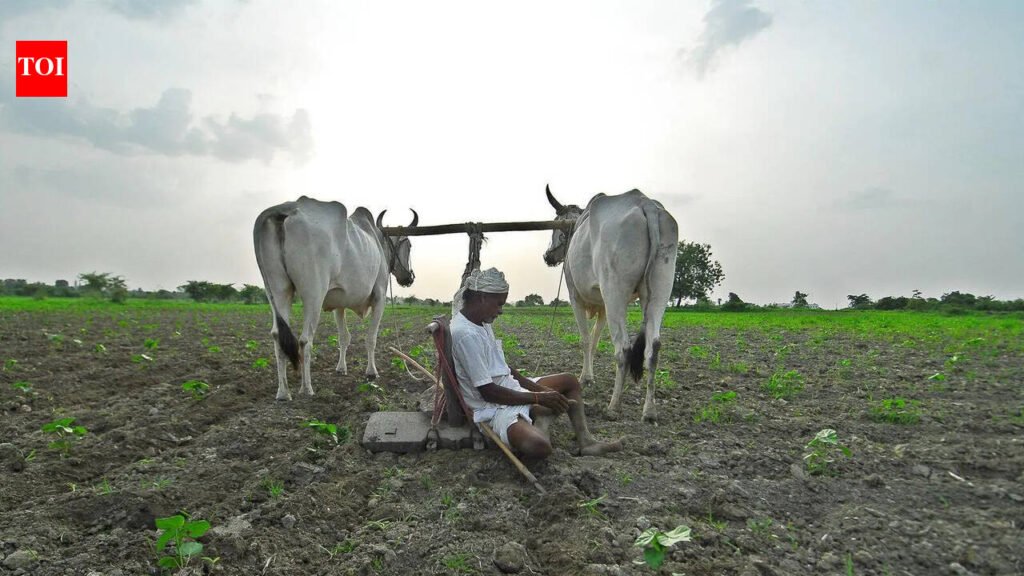 Mysuru district records 78 farmer suicides in one year | Mysuru News