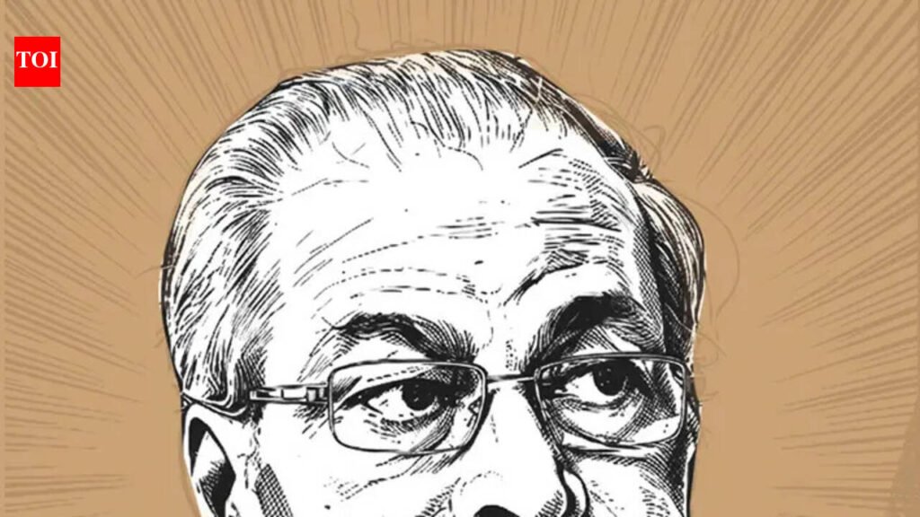 Vision was absent, greed reigned, and Goa lost its way | Goa News