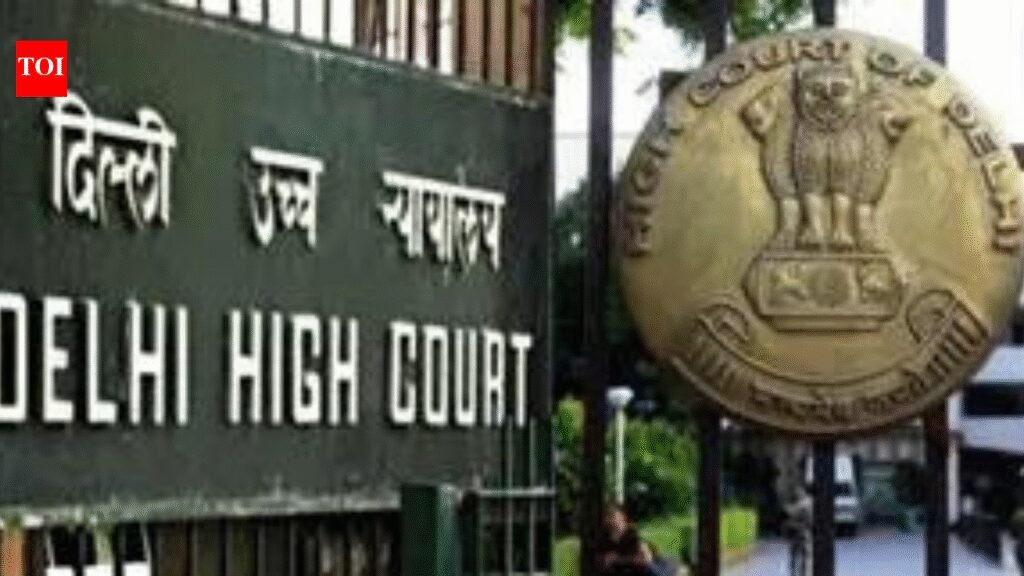 High Court seeks government’s reply as Telegram challenges ban over NEET retest | India News