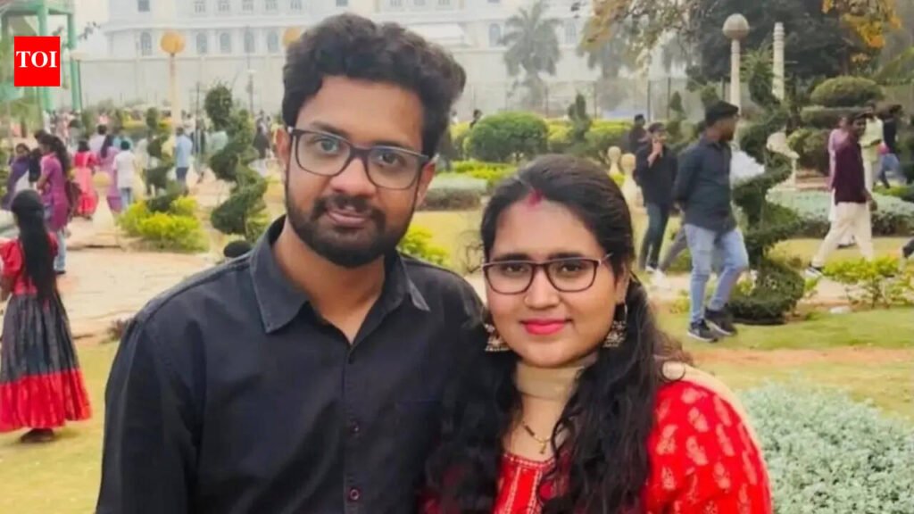 Gurgaon Techie Death: Blood on bed, urine on floor, liquor bottles nearby: Chilling details emerge in Gurgaon techie’s death at Mussoorie homestay | Vijayawada News