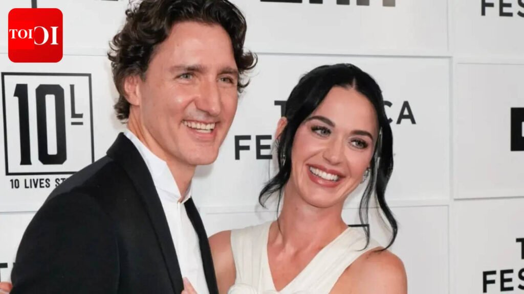 Katy Perry reveals why she feels ‘transformed’ after getting in a relationship with Justin Trudeau romance |