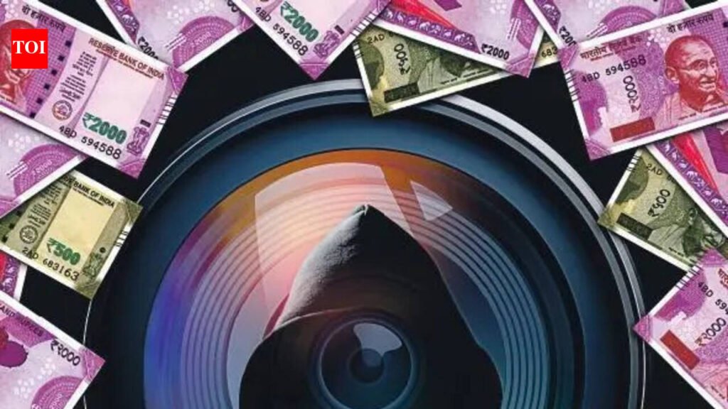 Consent to record no licence to share; FIRs a must in obscene image leak cases: Karnataka police | Bengaluru News