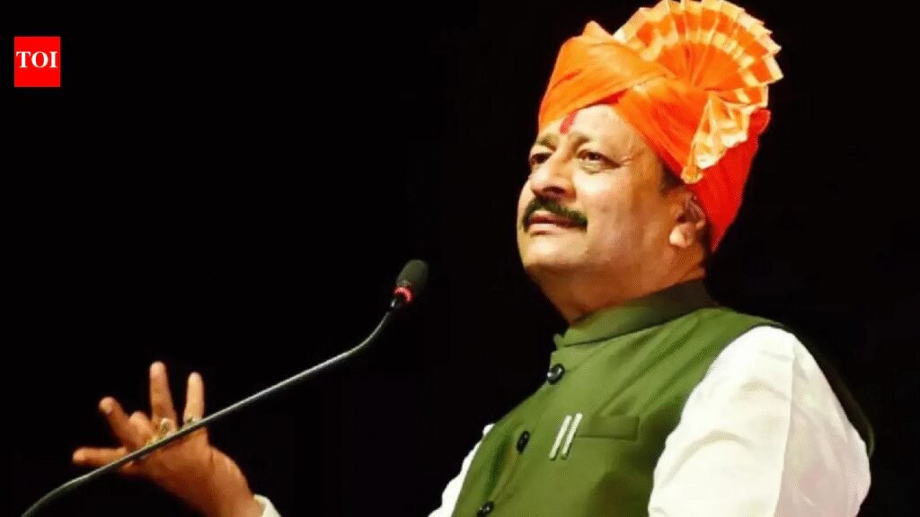 Polling misconduct over Basangouda Patil Yatnal’s vote, says Congress; BJP denies allegations | Bengaluru News