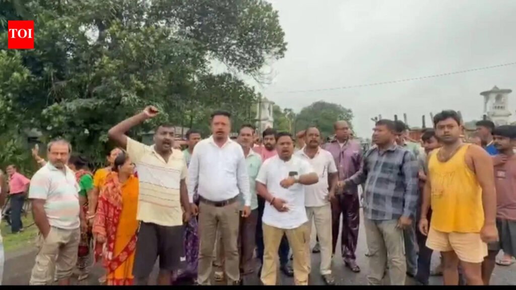 Animal parts recovered from Dhubri religious site, 1 held | Guwahati News