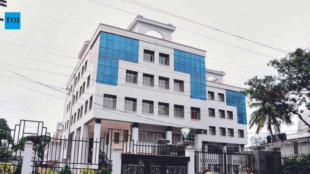 Zubeen’s cousin moves HC seeking bail | Guwahati News