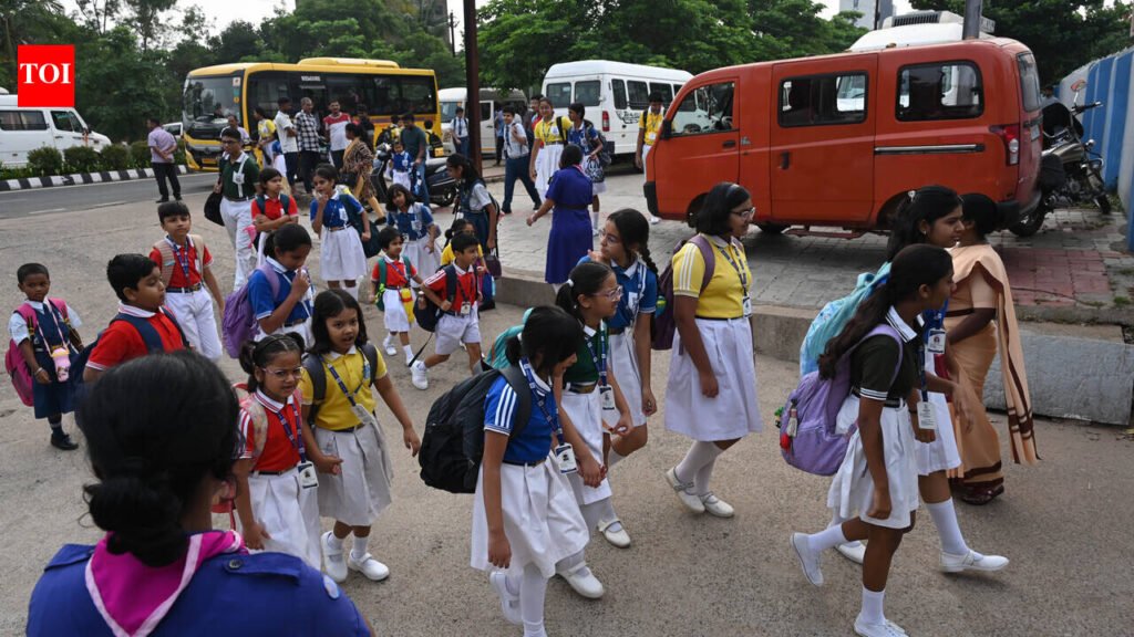 Morning schools in Khurda, Cuttack dists from June 19-25 | Bhubaneswar News